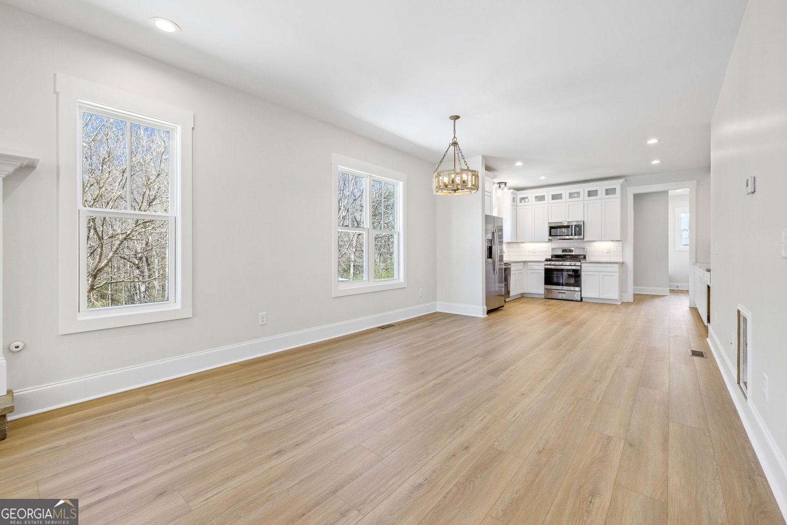 405 Roper Drive Clarkesville - Photo 6