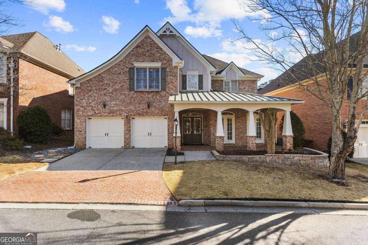 285 Wembley Circle Atlanta - Photo 1