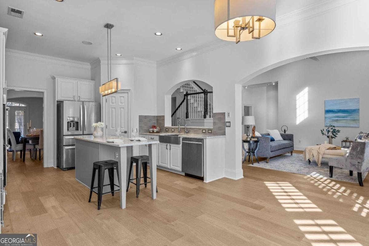 285 Wembley Circle Atlanta - Photo 10