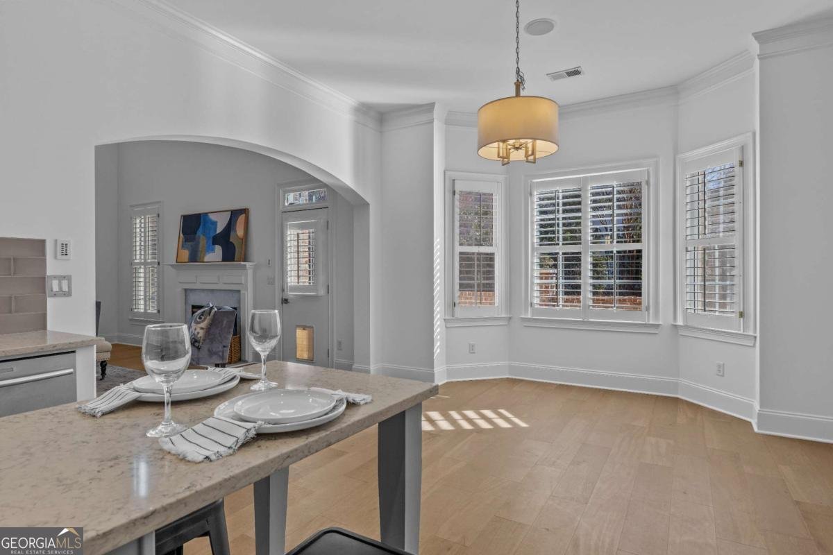 285 Wembley Circle Atlanta - Photo 11