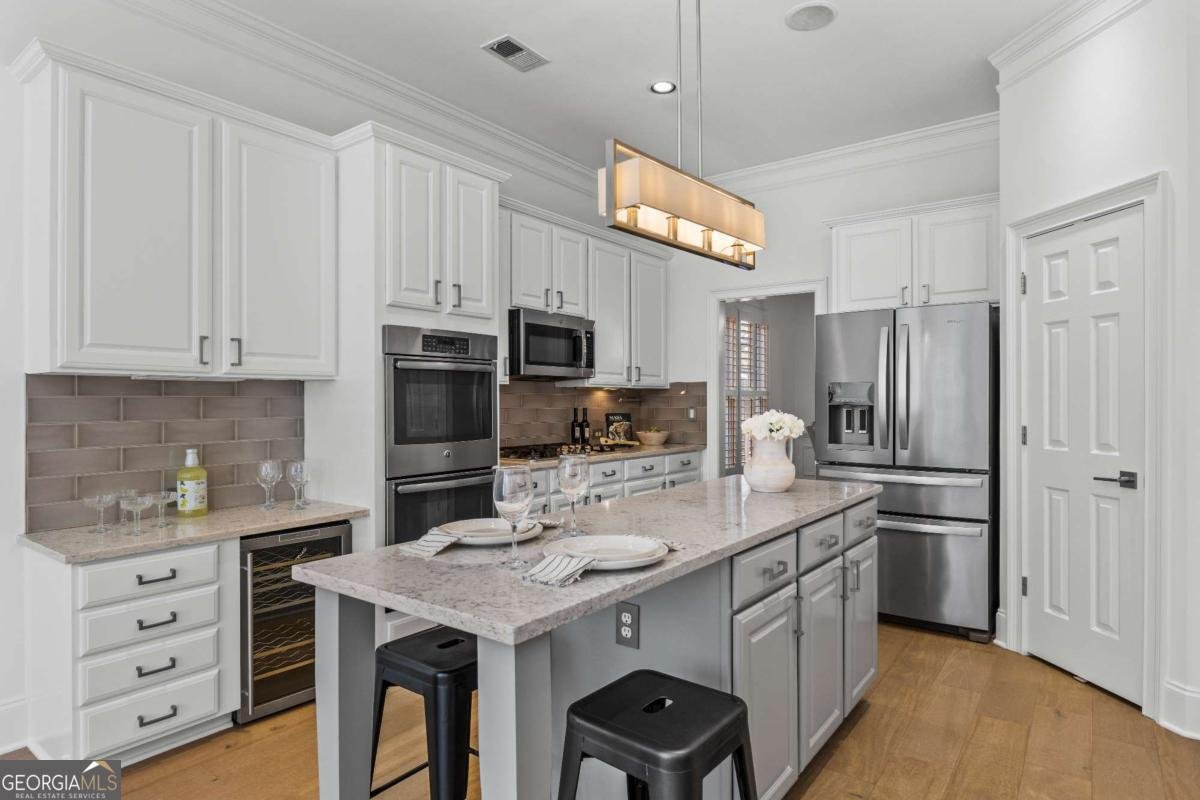 285 Wembley Circle Atlanta - Photo 13