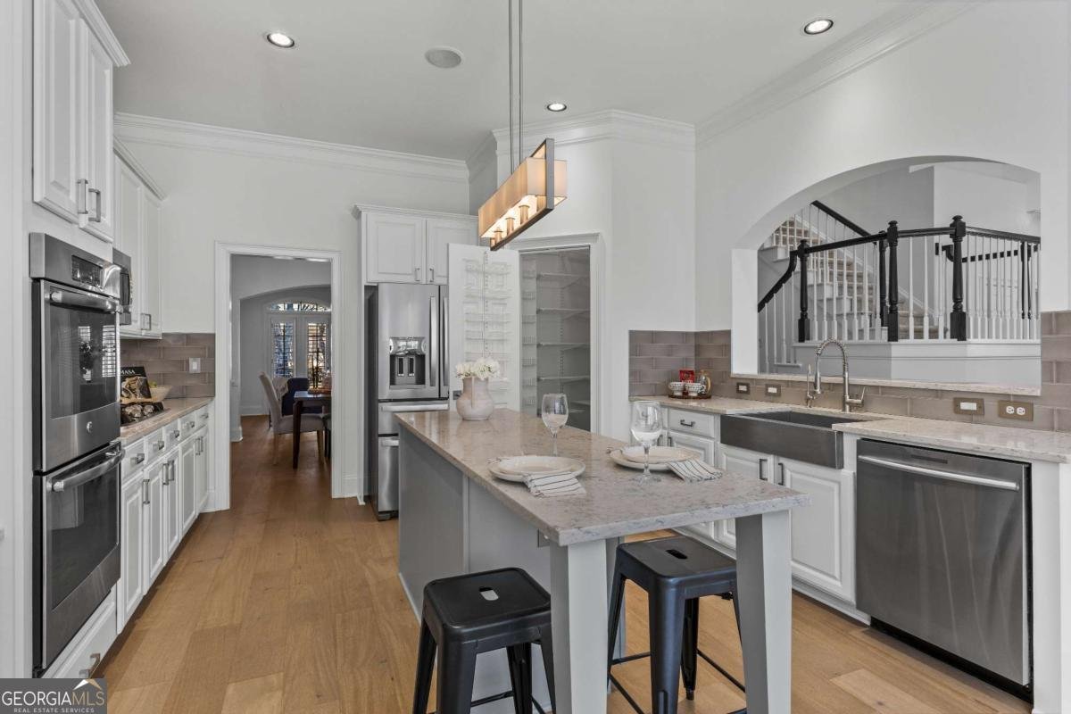 285 Wembley Circle Atlanta - Photo 14