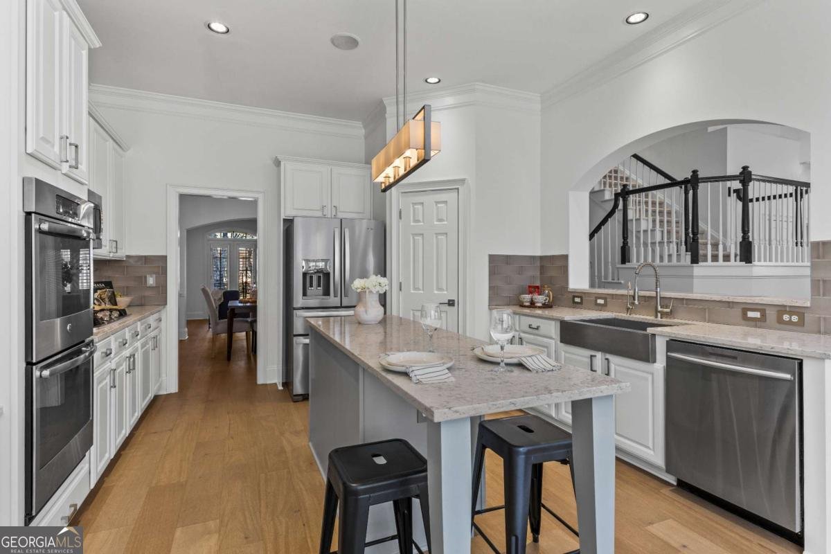 285 Wembley Circle Atlanta - Photo 15