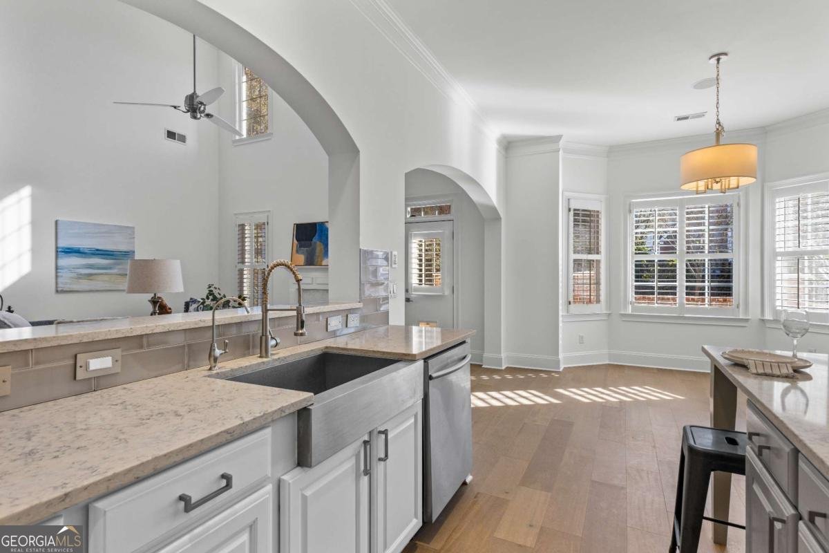 285 Wembley Circle Atlanta - Photo 16