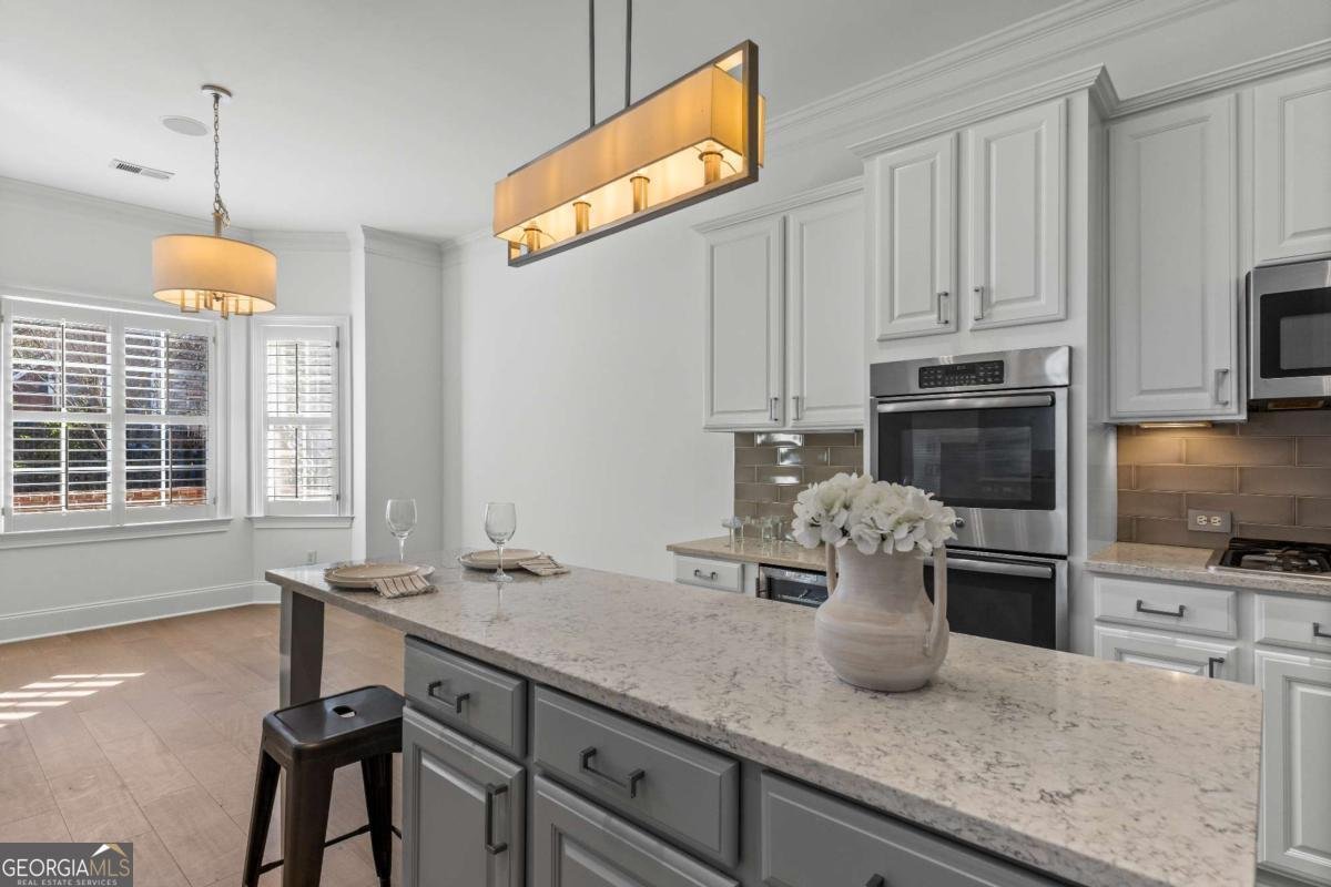 285 Wembley Circle Atlanta - Photo 17