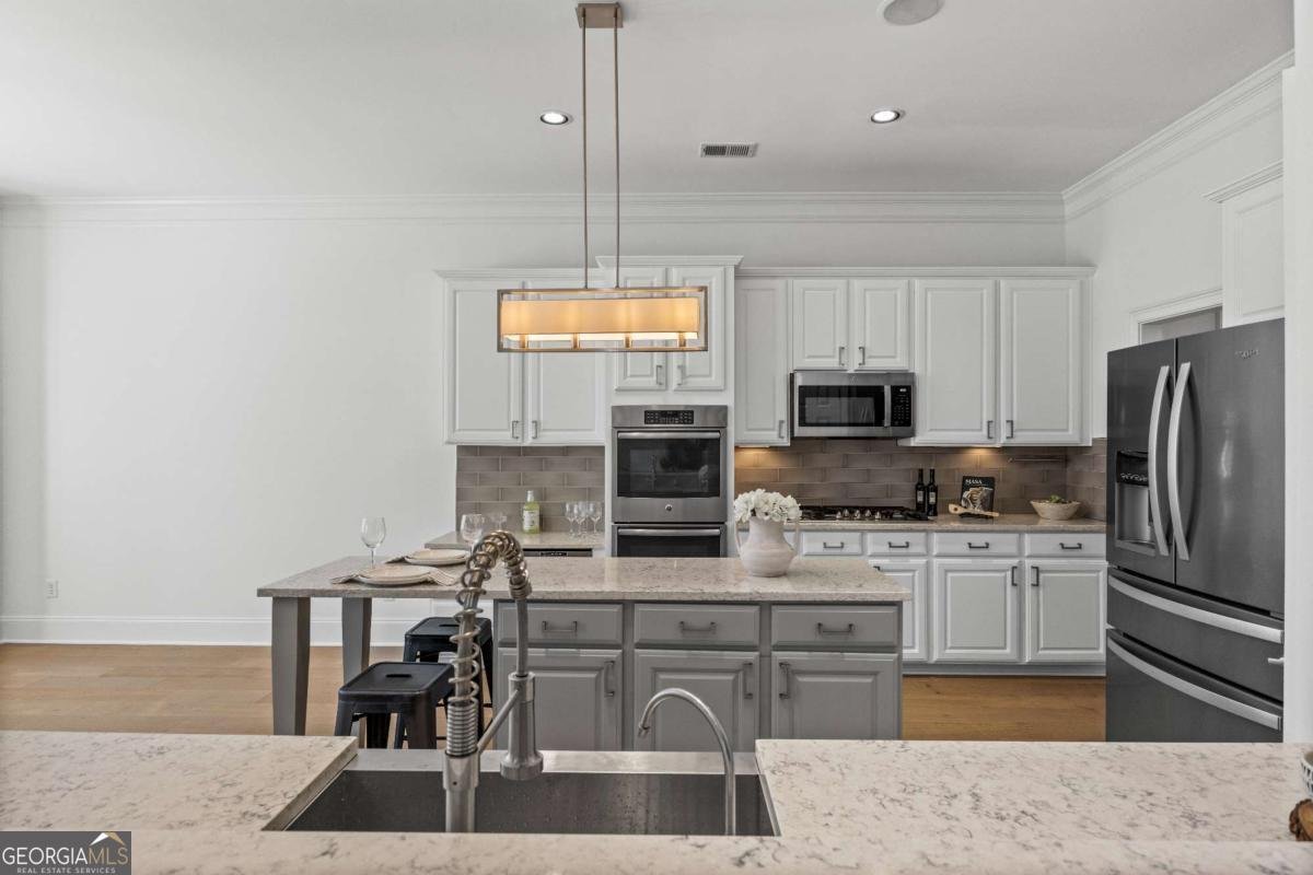 285 Wembley Circle Atlanta - Photo 18