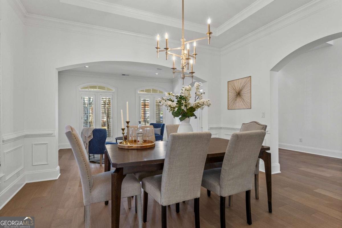 285 Wembley Circle Atlanta - Photo 19