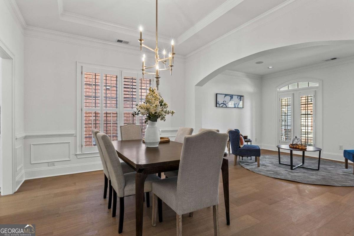 285 Wembley Circle Atlanta - Photo 20