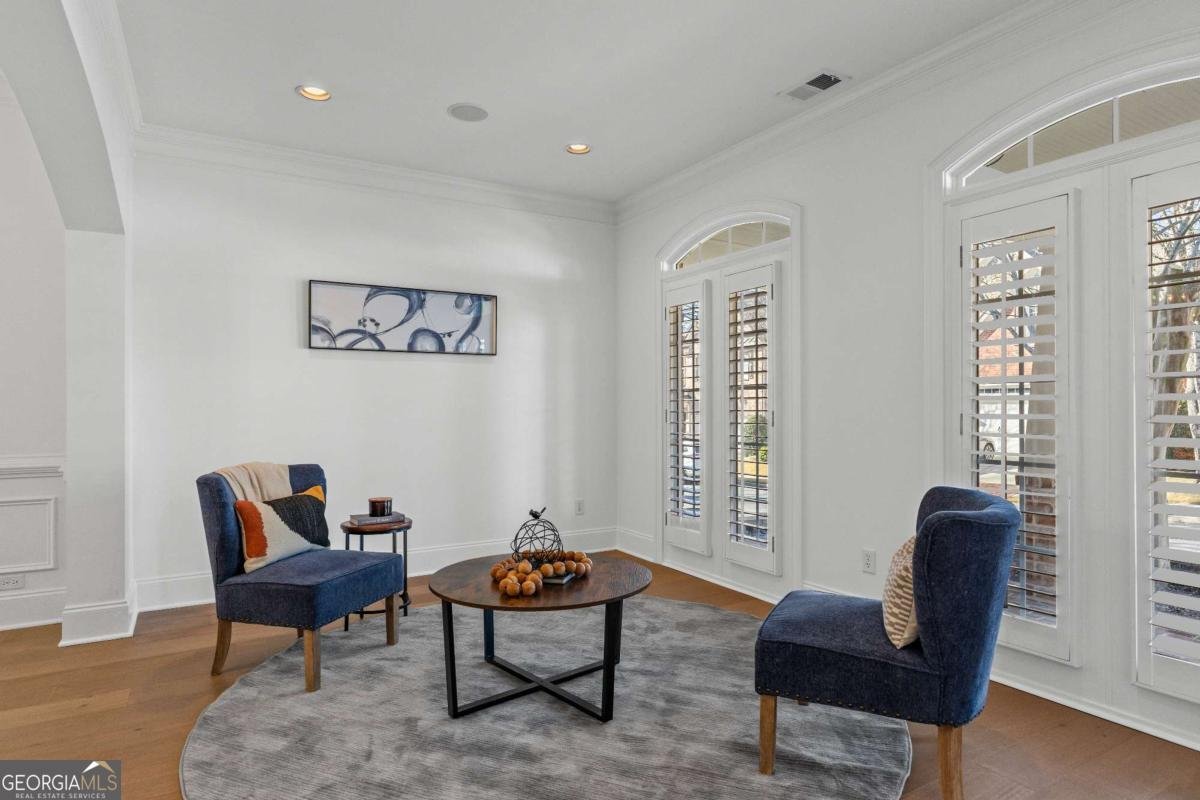 285 Wembley Circle Atlanta - Photo 21