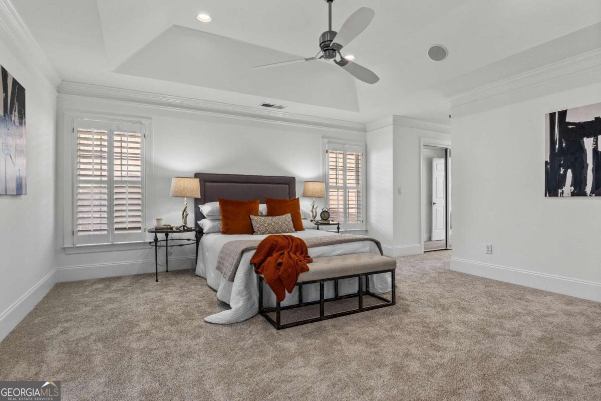 285 Wembley Circle Atlanta - Photo 25