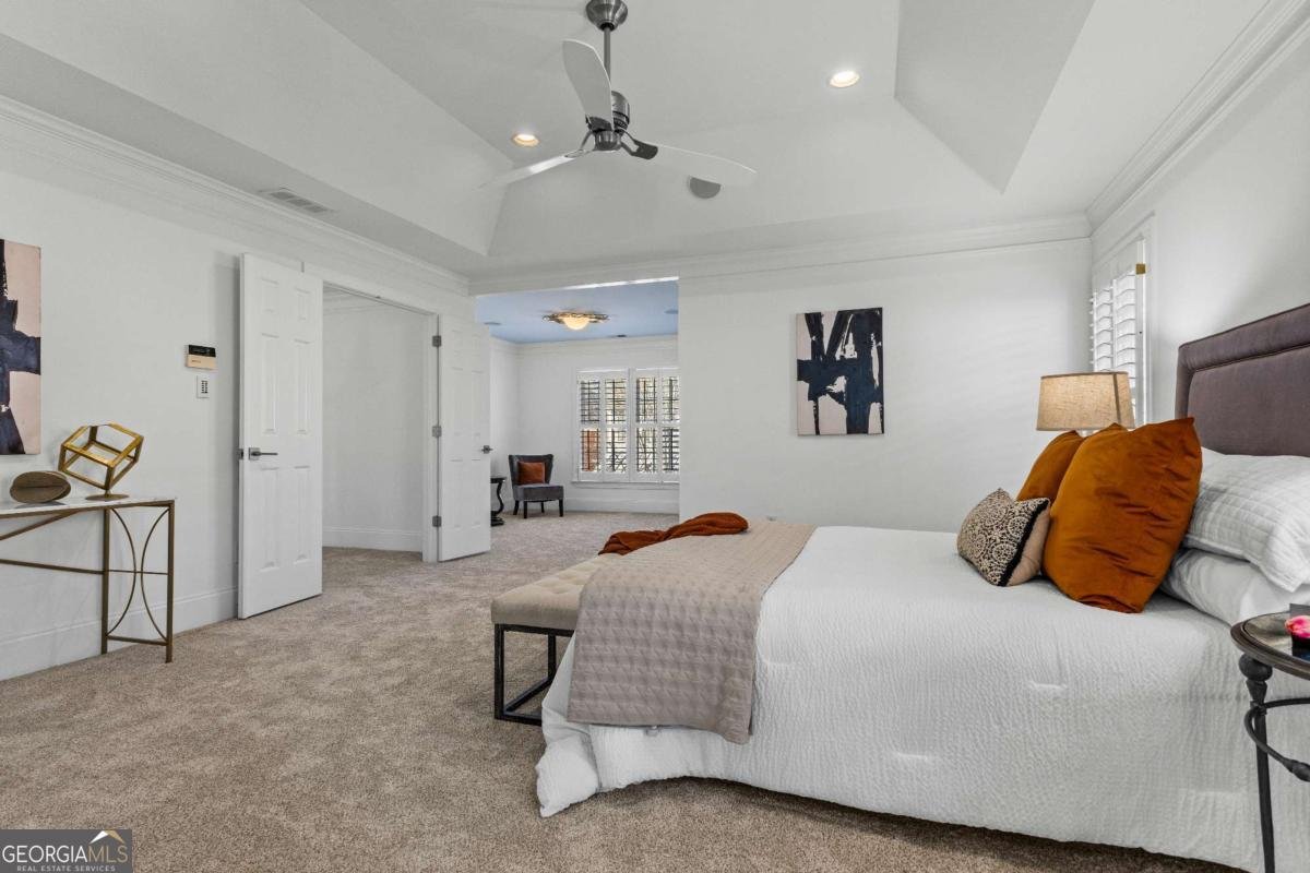 285 Wembley Circle Atlanta - Photo 26