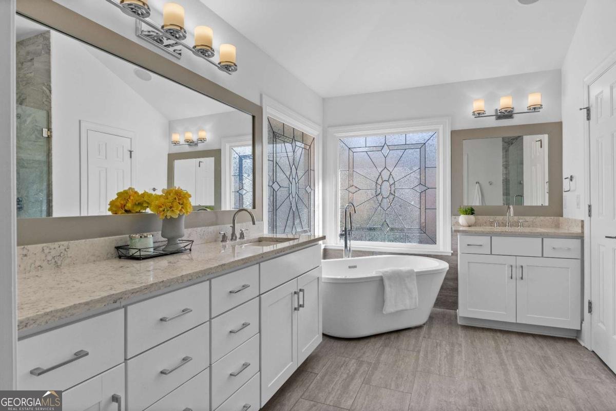 285 Wembley Circle Atlanta - Photo 28