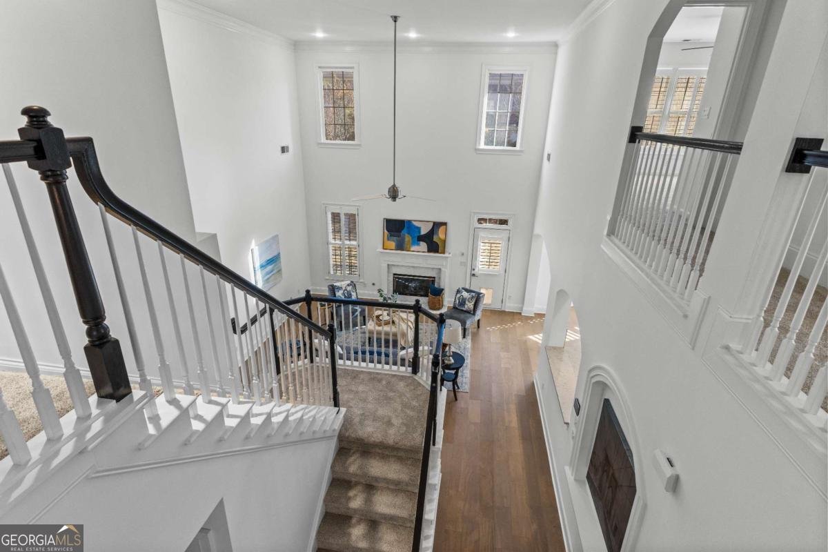 285 Wembley Circle Atlanta - Photo 35