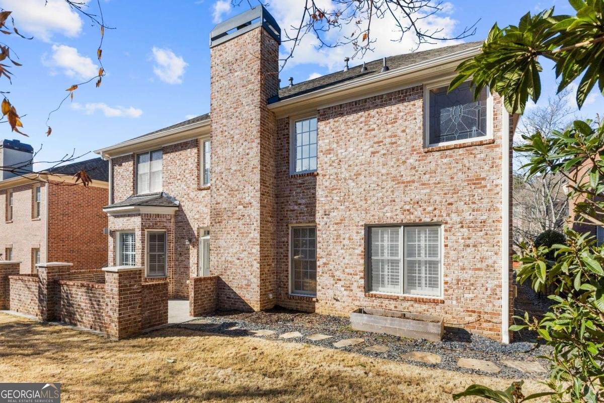 285 Wembley Circle Atlanta - Photo 38