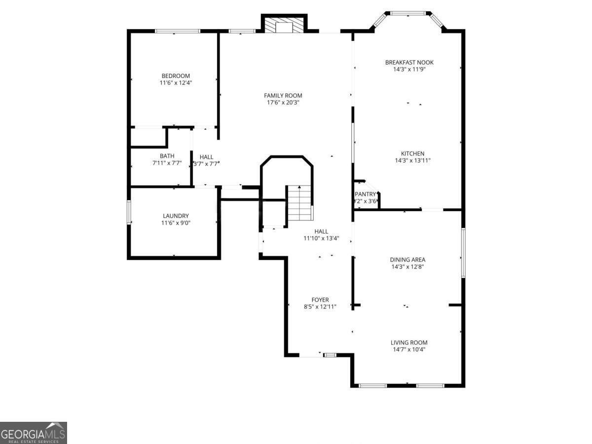 285 Wembley Circle Atlanta - Photo 43