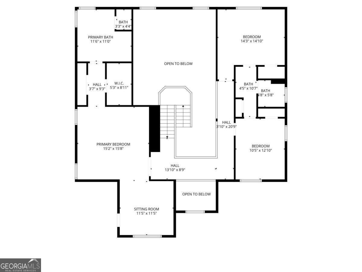 285 Wembley Circle Atlanta - Photo 44