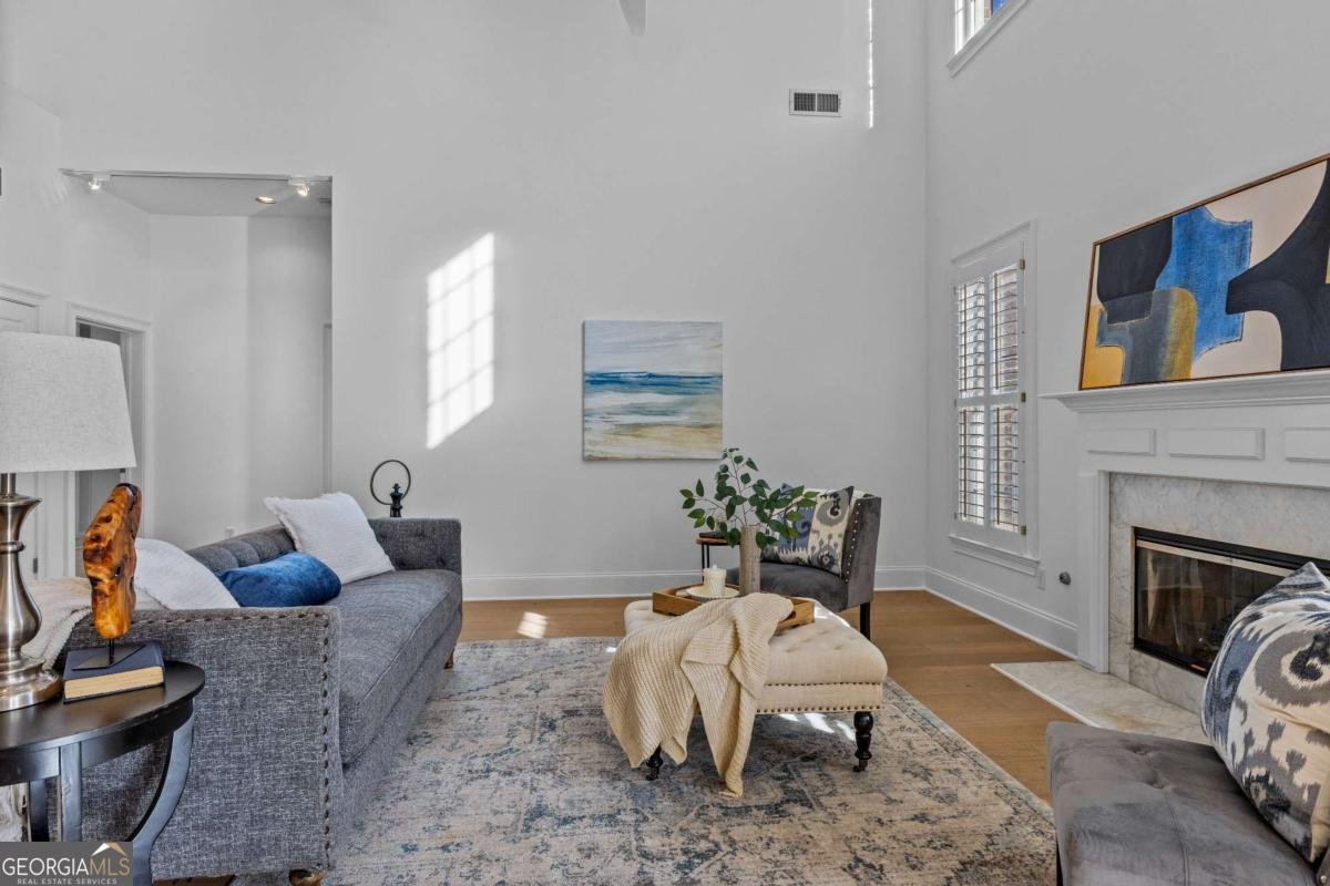 285 Wembley Circle Atlanta - Photo 6