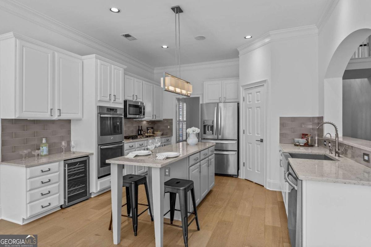 285 Wembley Circle Atlanta - Photo 7