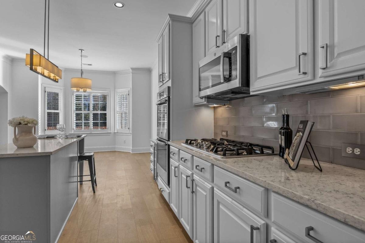 285 Wembley Circle Atlanta - Photo 8