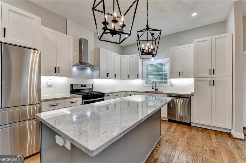 978 Palmetto Avenue Atlanta - Photo 6