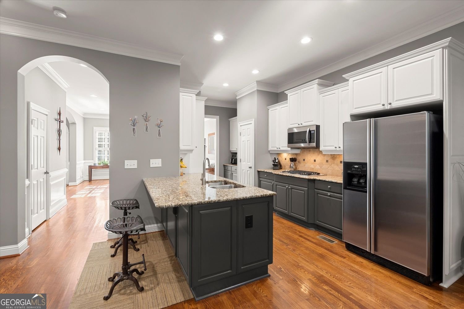 620 Parkside Village Way Abbeville - Photo 8