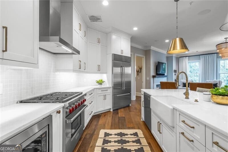 50 Canton Street Alpharetta - Photo 13