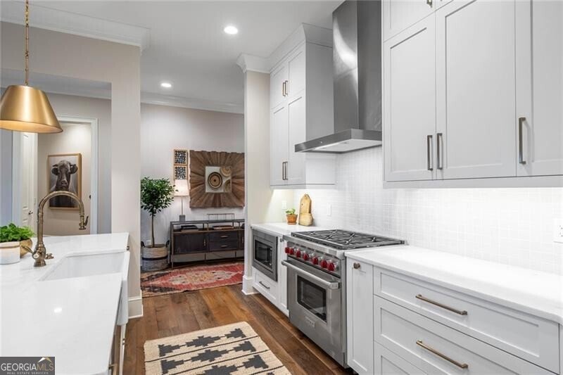 50 Canton Street Alpharetta - Photo 15