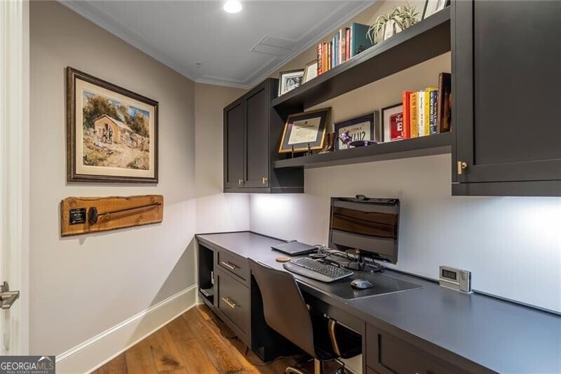 50 Canton Street Alpharetta - Photo 19