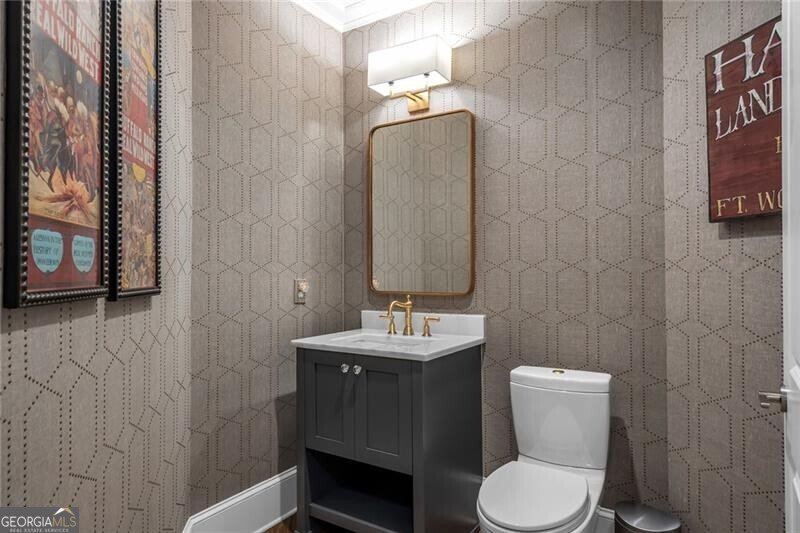 50 Canton Street Alpharetta - Photo 21