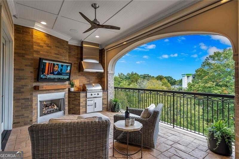 50 Canton Street Alpharetta - Photo 25