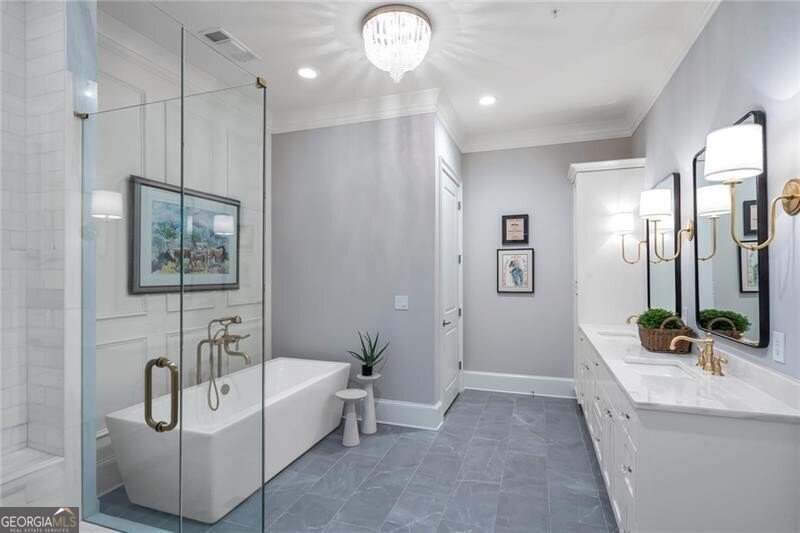 50 Canton Street Alpharetta - Photo 29