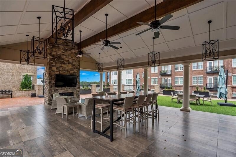 50 Canton Street Alpharetta - Photo 45