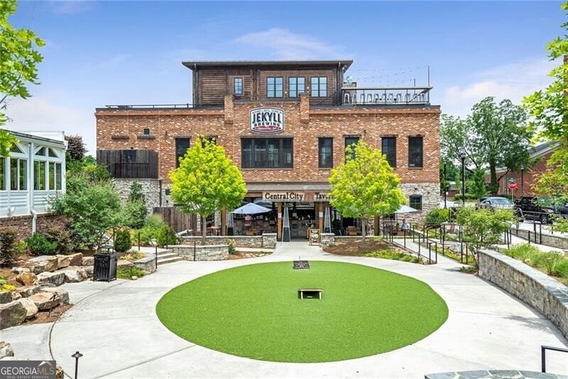 50 Canton Street Alpharetta - Photo 52