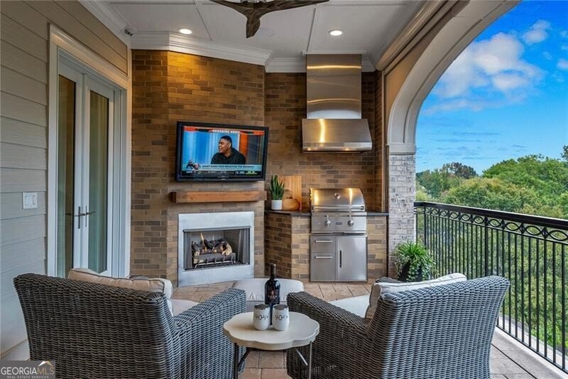 50 Canton Street Alpharetta - Photo 6