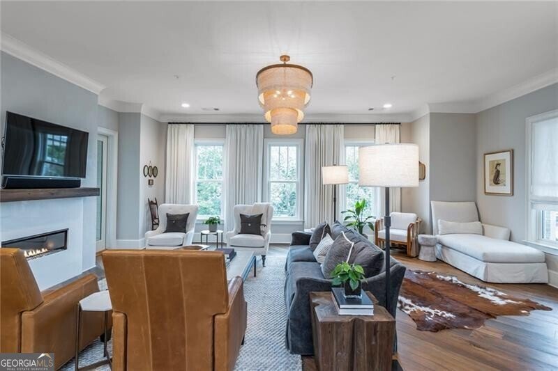 50 Canton Street Alpharetta - Photo 9