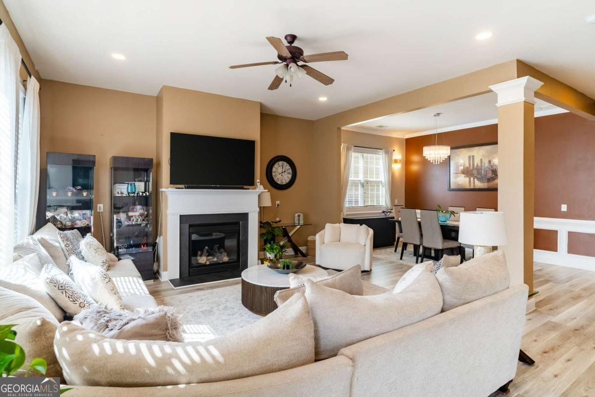 2210 Atkinson Park Drive Lawrenceville - Photo 17