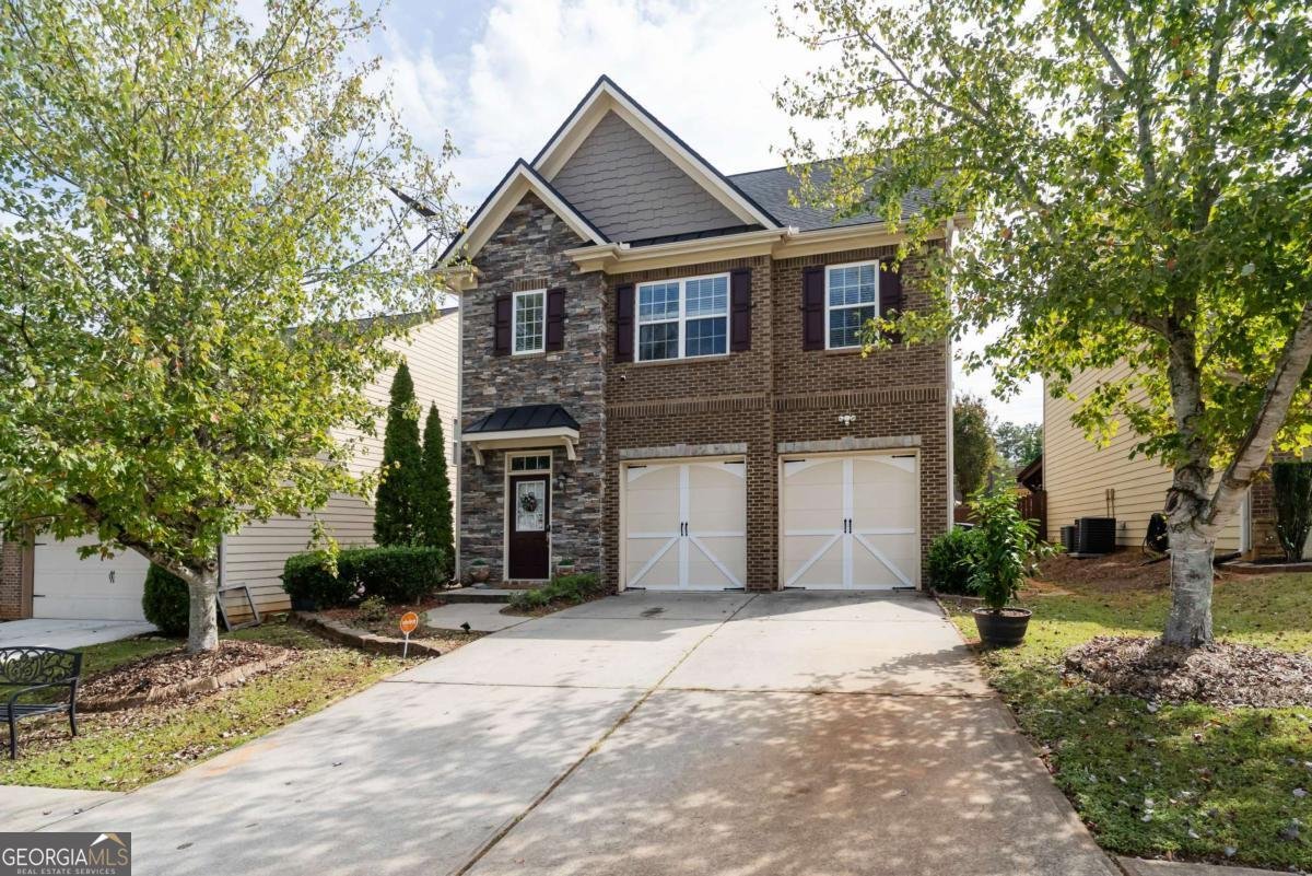 2210 Atkinson Park Drive Lawrenceville - Photo 41