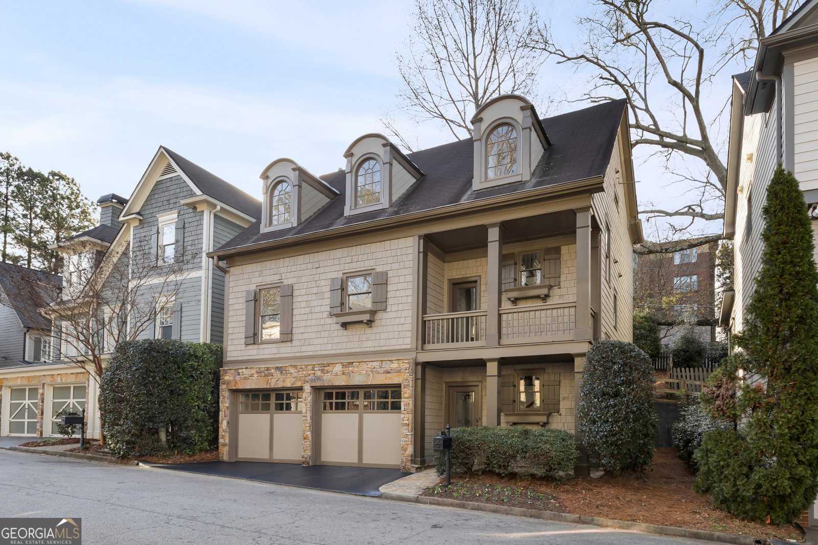 1375 Edmund Court Atlanta - Photo 1