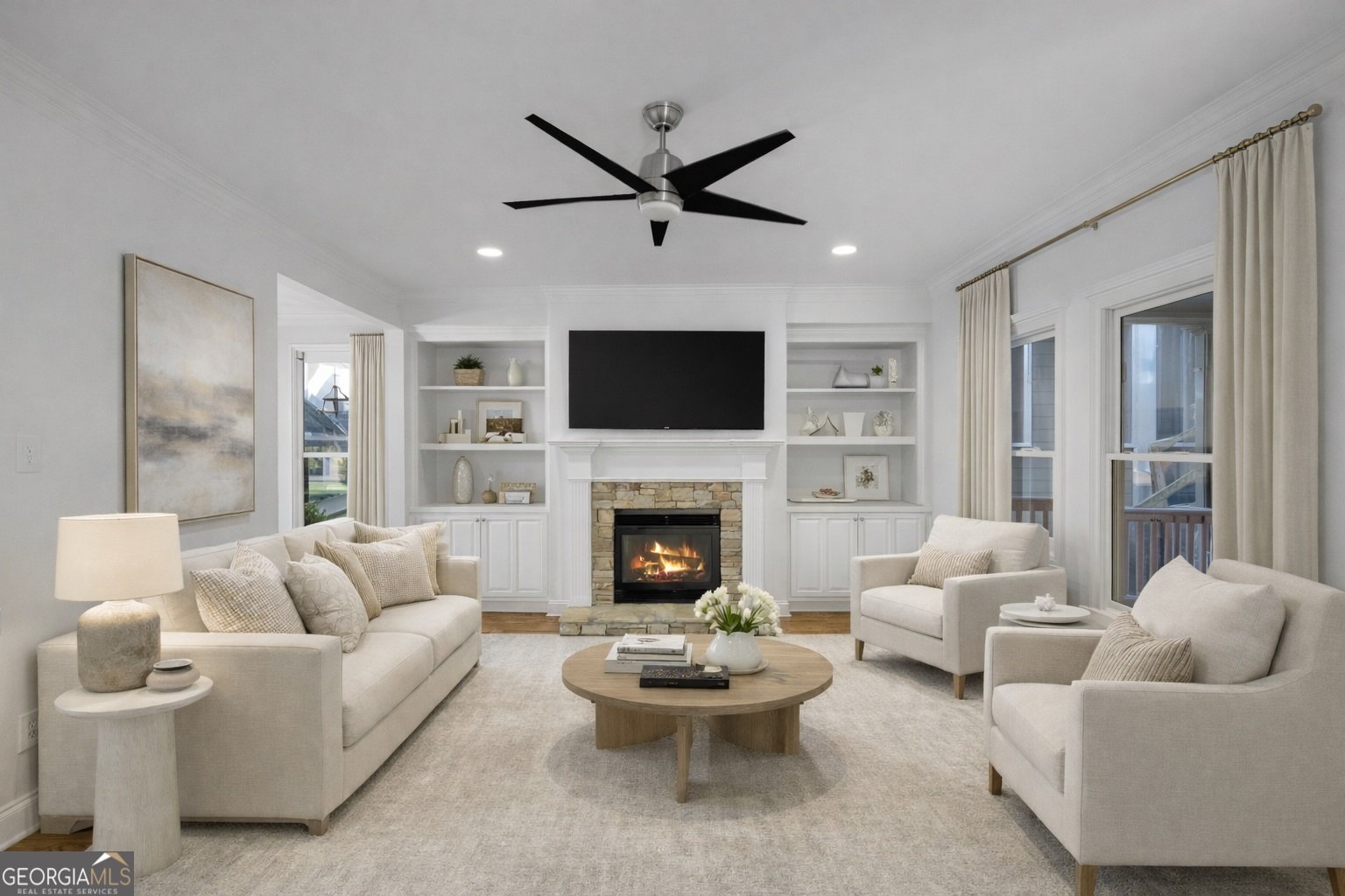 1375 Edmund Court Atlanta - Photo 6