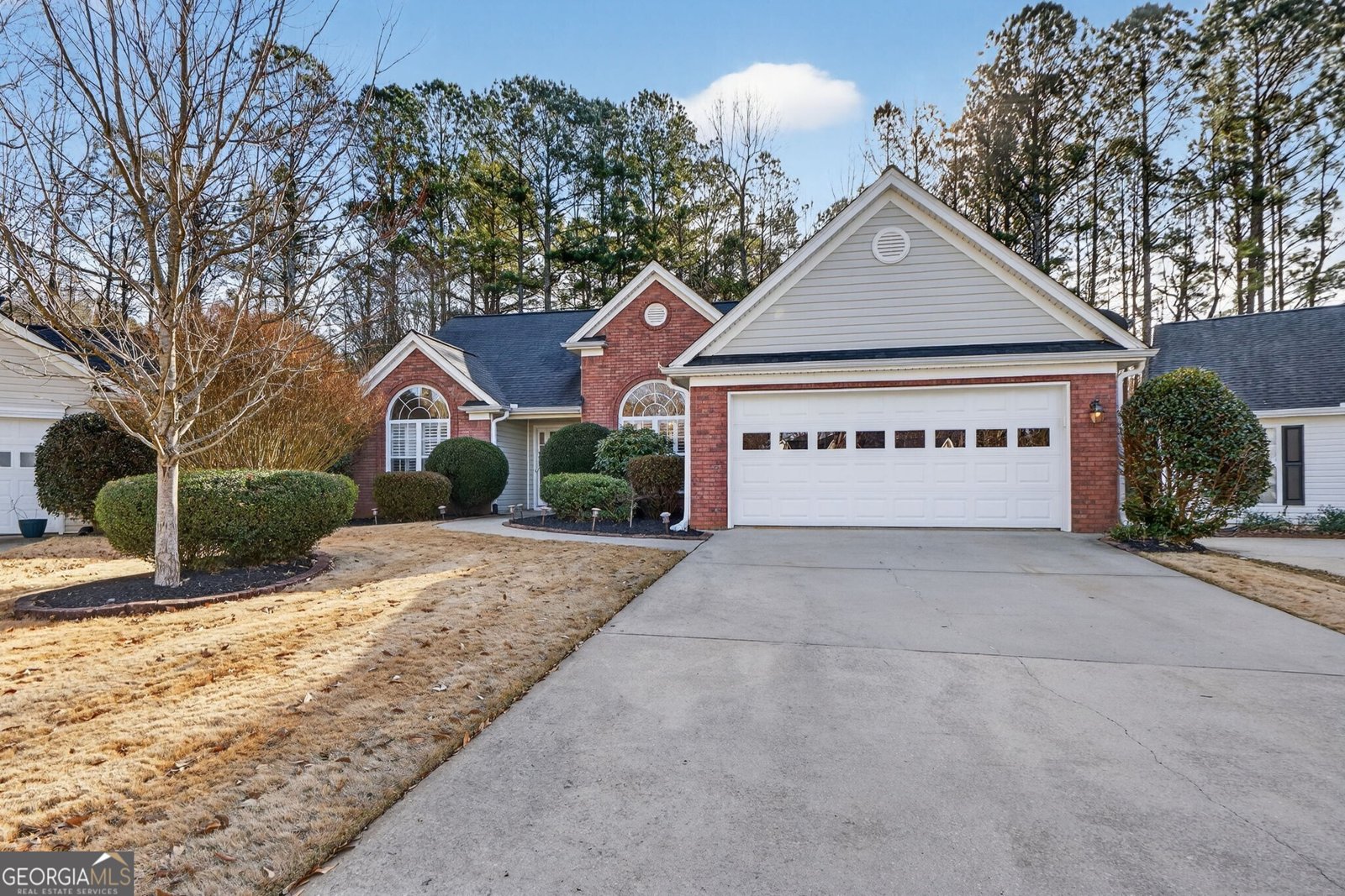 147 Lake Cove Approach Newnan - Photo 1