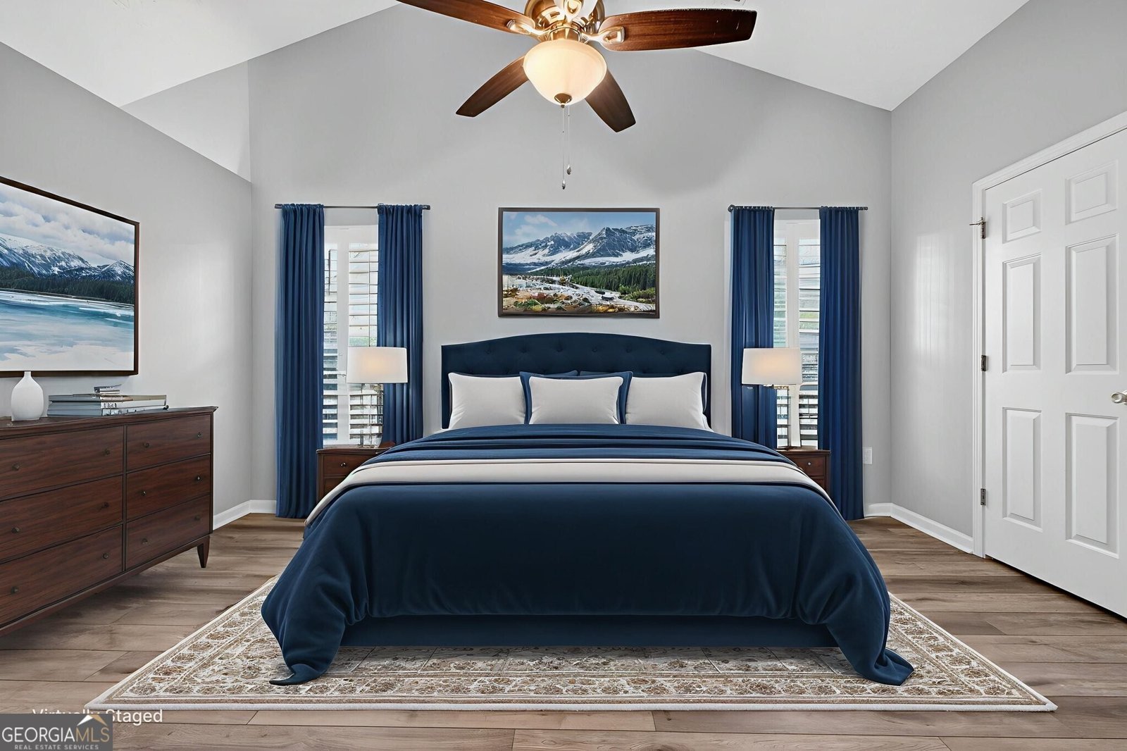 147 Lake Cove Approach Newnan - Photo 12