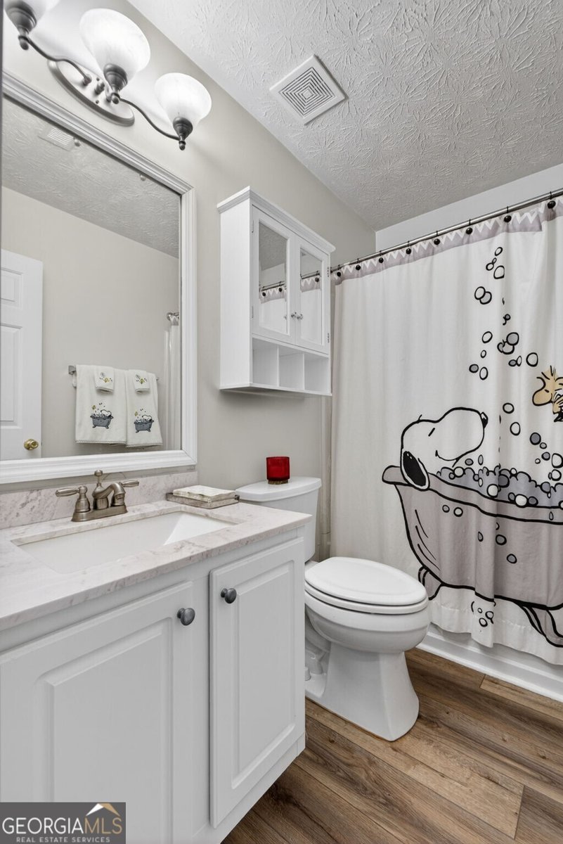 147 Lake Cove Approach Newnan - Photo 18