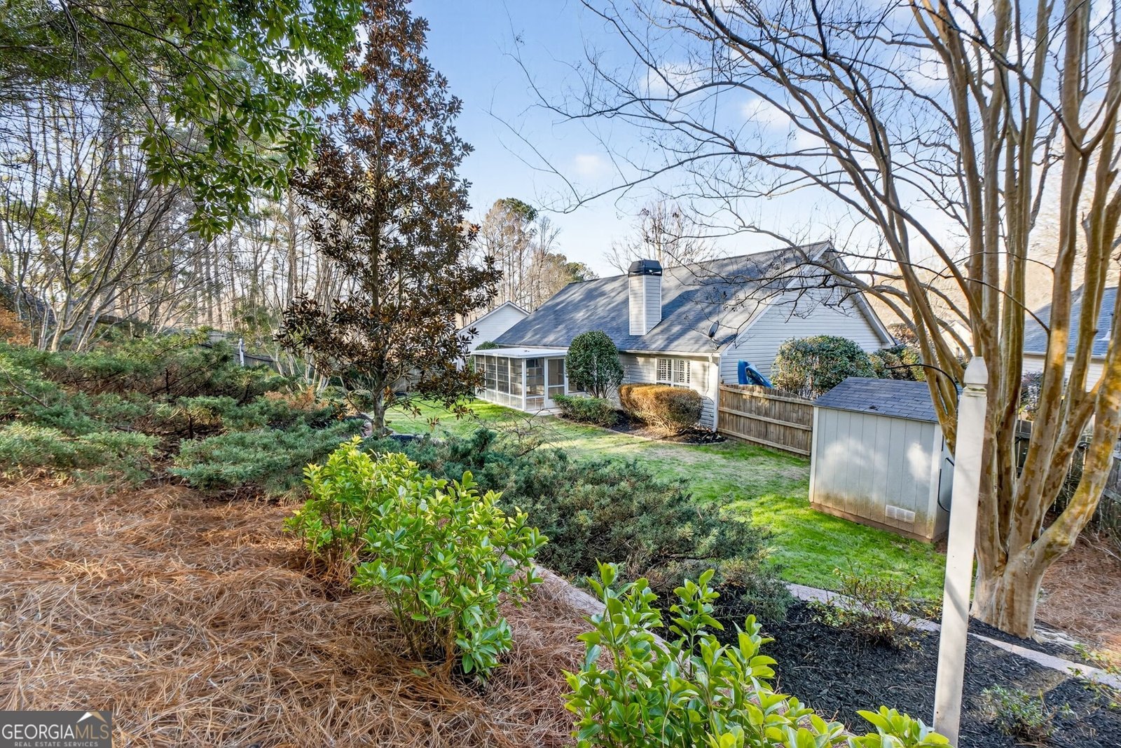 147 Lake Cove Approach Newnan - Photo 21