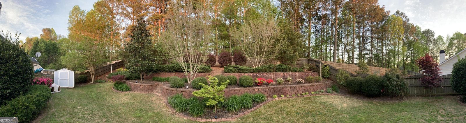 147 Lake Cove Approach Newnan - Photo 26