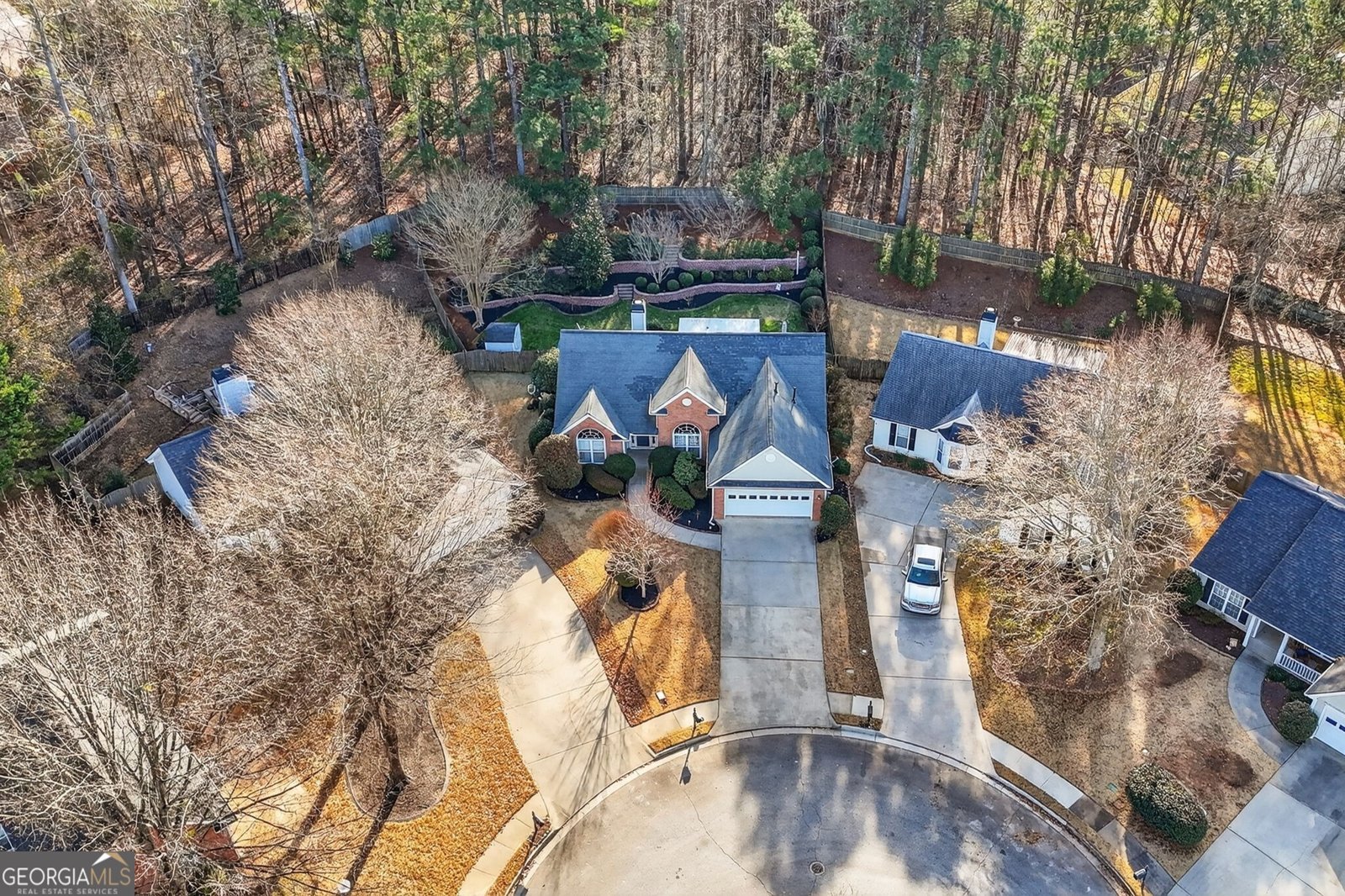 147 Lake Cove Approach Newnan - Photo 29