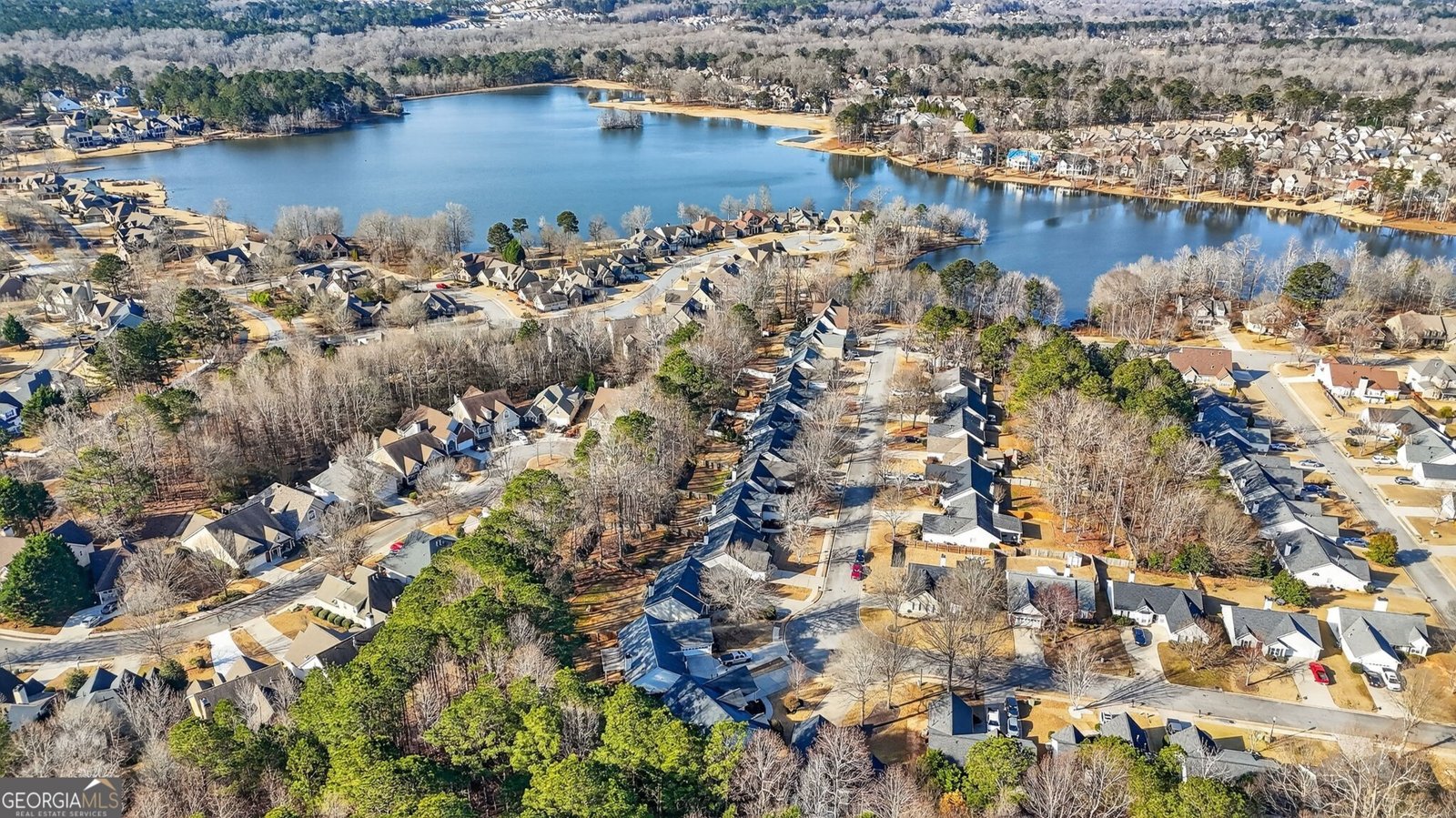 147 Lake Cove Approach Newnan - Photo 32