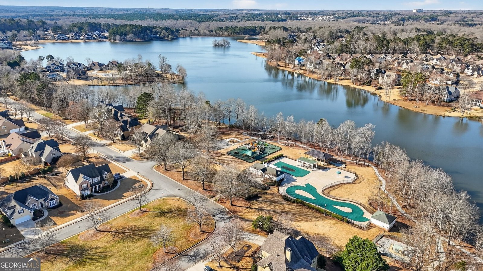 147 Lake Cove Approach Newnan - Photo 35
