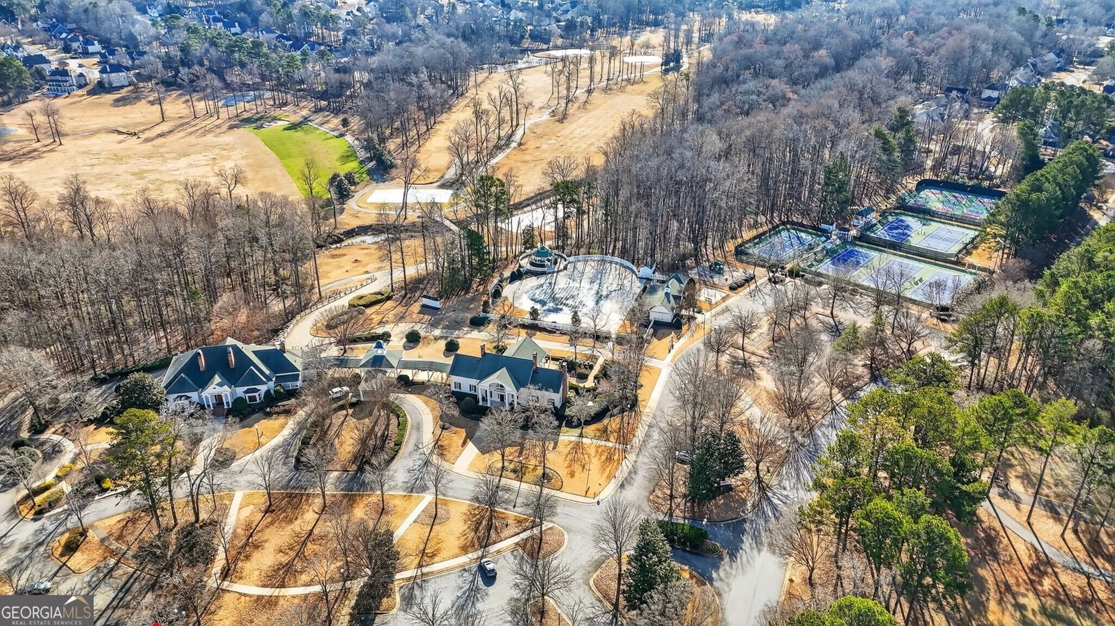 147 Lake Cove Approach Newnan - Photo 36