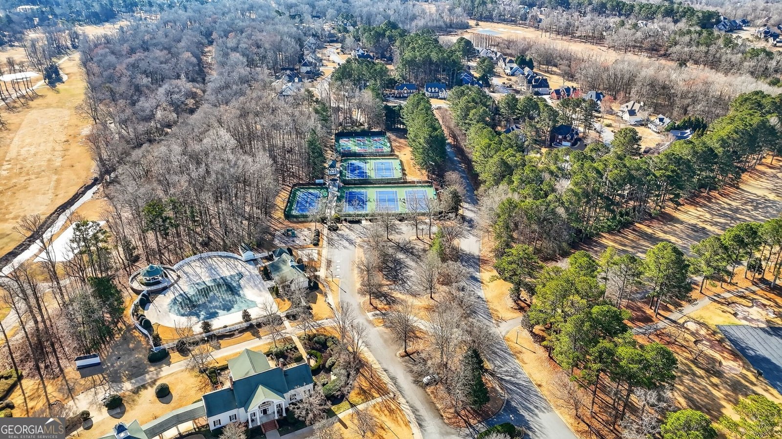 147 Lake Cove Approach Newnan - Photo 37