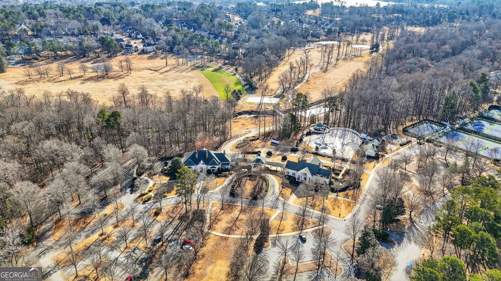 147 Lake Cove Approach Newnan - Photo 38